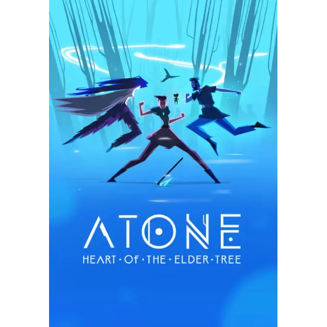 ATONE: Heart of the Elder Tree (Steam/WW)