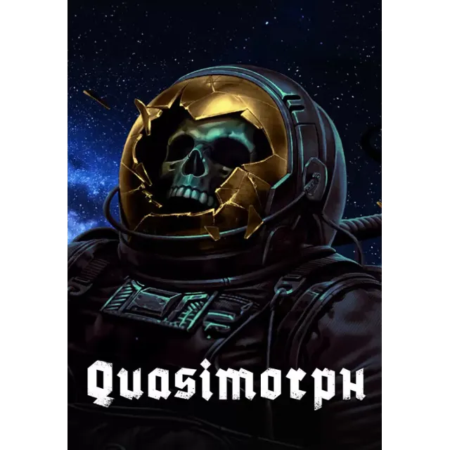 Quasimorph (Steam/WW)