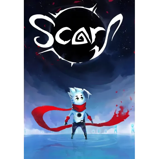 SCARF (Steam/RU+CIS)