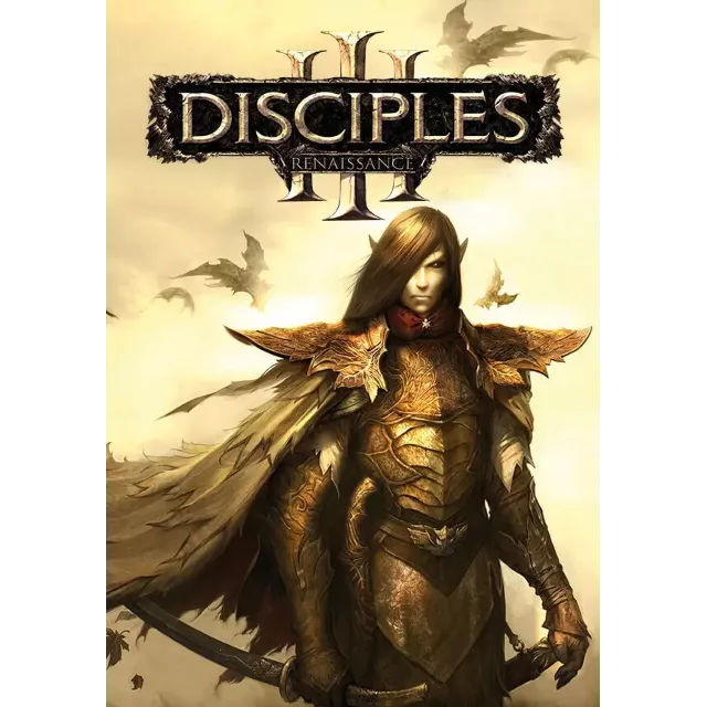 Disciples III - Renaissance (Steam/ROW)