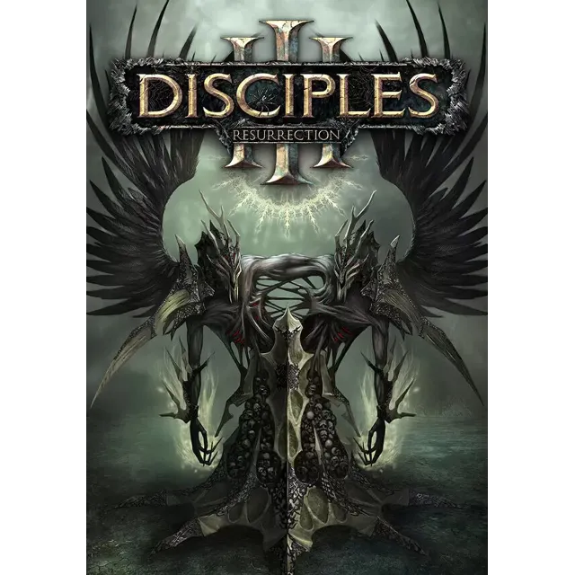 Disciples III - Resurrection (Steam/ROW)