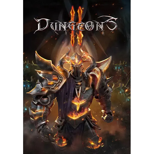 Dungeons 2 (Steam/ROW)