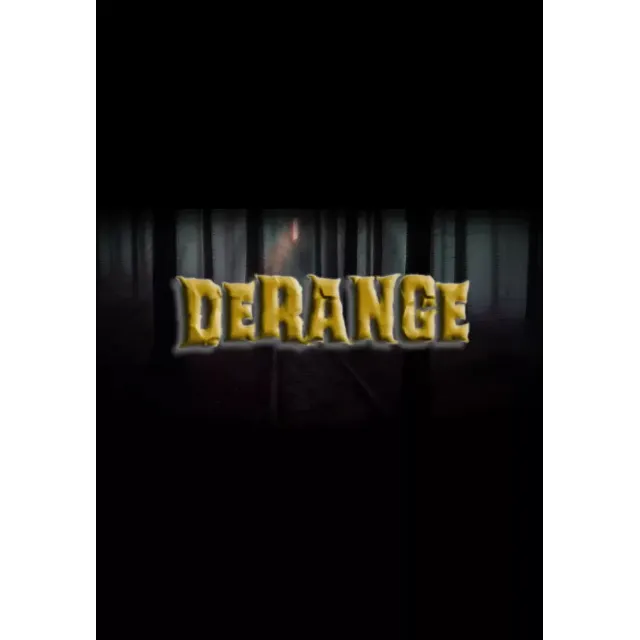 Derange (Steam/ROW)