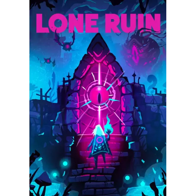 LONE RUIN (Steam/WW)