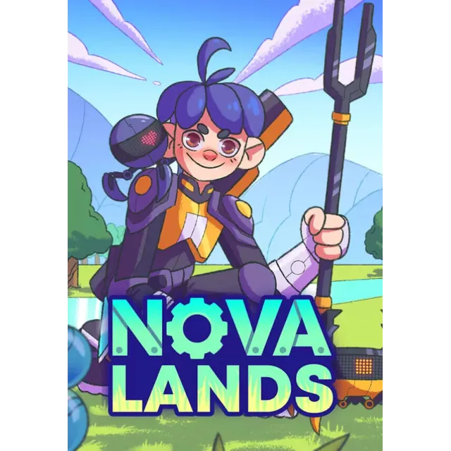Nova Lands (Steam/WW)