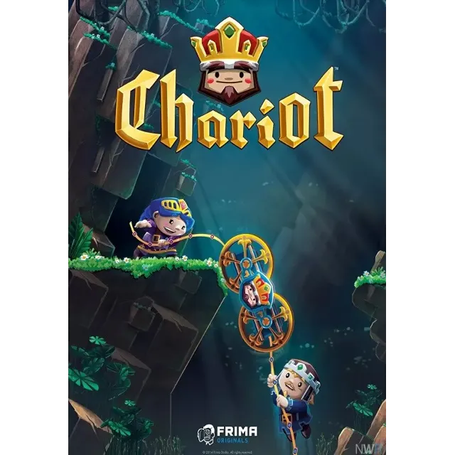 Chariot (Steam/WW)