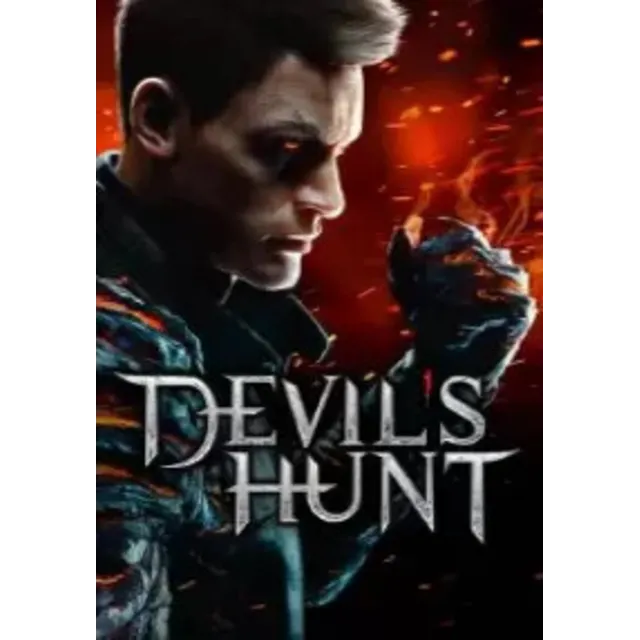 Devil's Hunt (Steam/RU+CIS)
