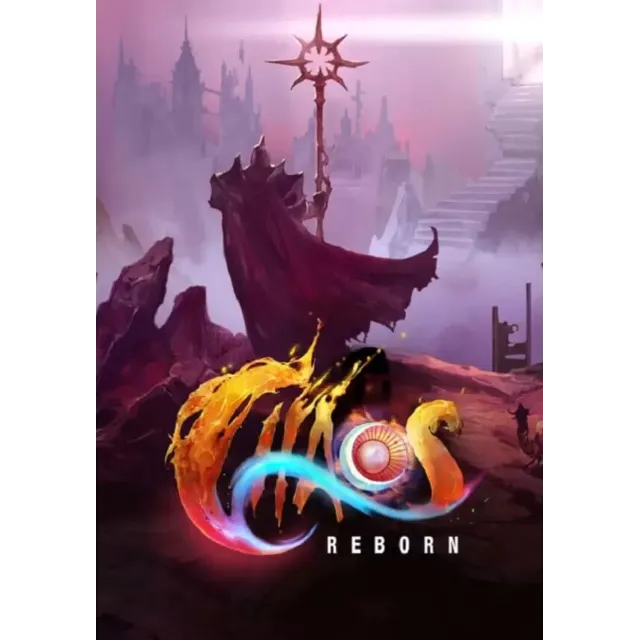 Chaos Reborn (Steam/WW)