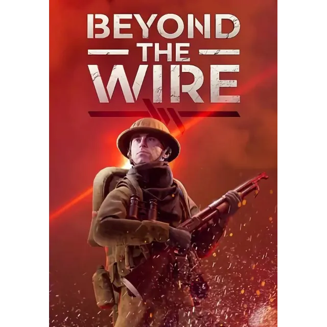 Beyond the Wire (Steam/RU+CIS)