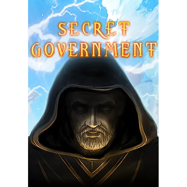 Secret Government (Steam/RU+CIS)