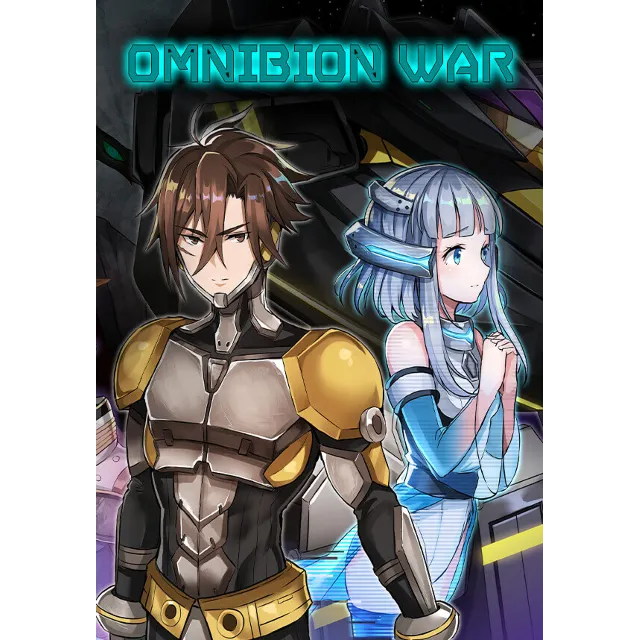 Omnibion War (Steam/RU+CIS)