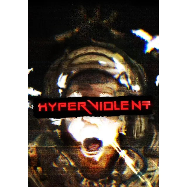 HYPERVIOLENT (Steam/RU+CIS)