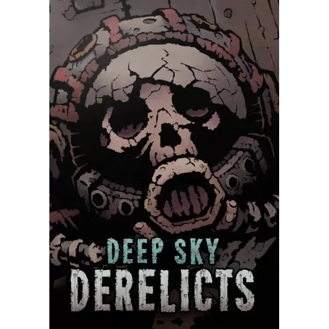 Deep Sky Derelicts (Steam/RU+CIS)
