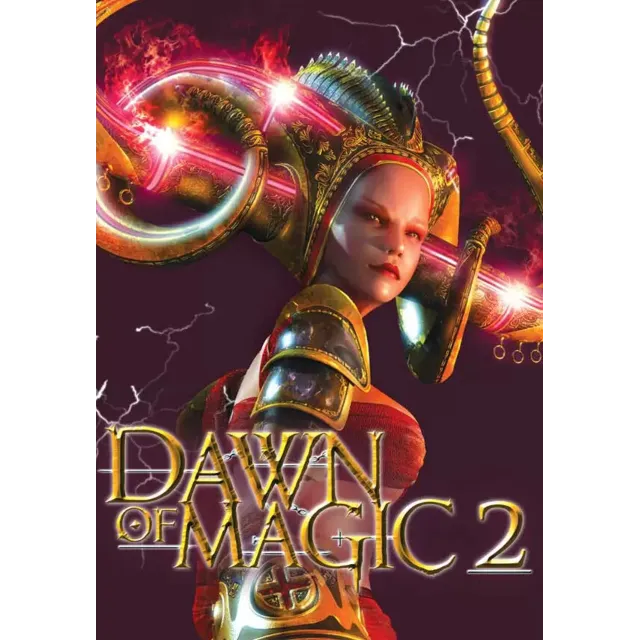 Dawn of Magic II (Steam/RU+CIS)