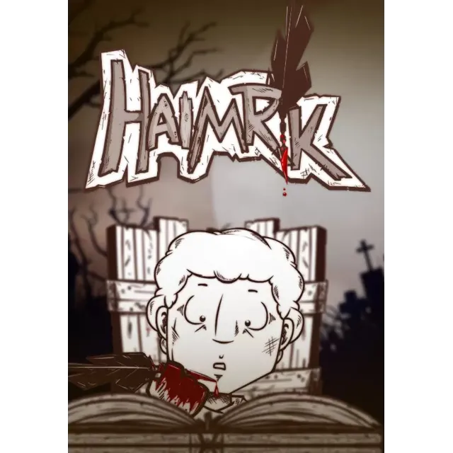 Haimrik (Steam/RU+CIS)
