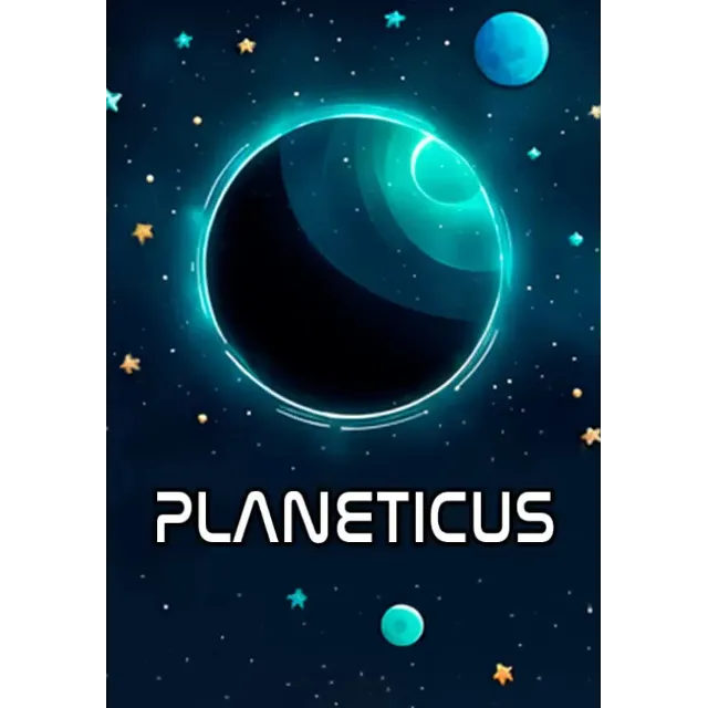 Planeticus (Steam/WW)