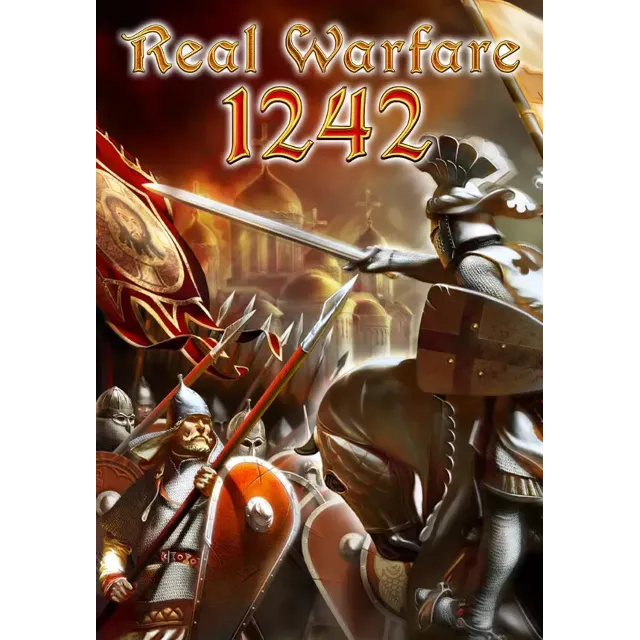 Real Warfare 1242 (Steam/RU+CIS)
