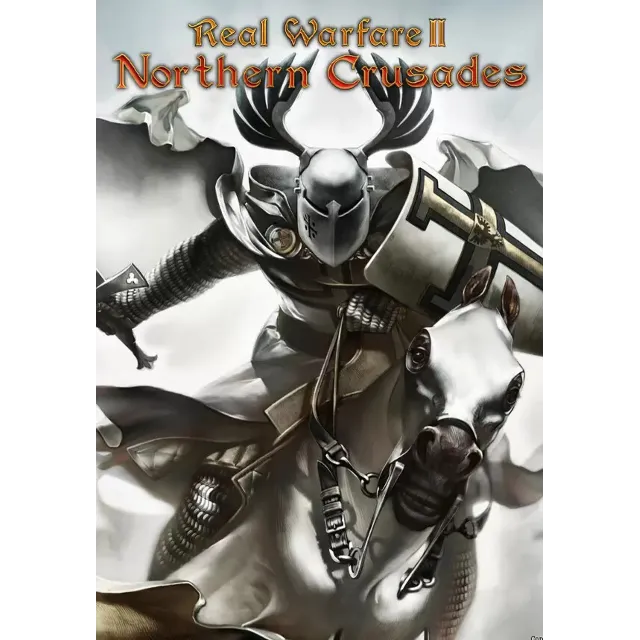 Real Warfare 2: Northern Crusades (Steam/RU+CIS)