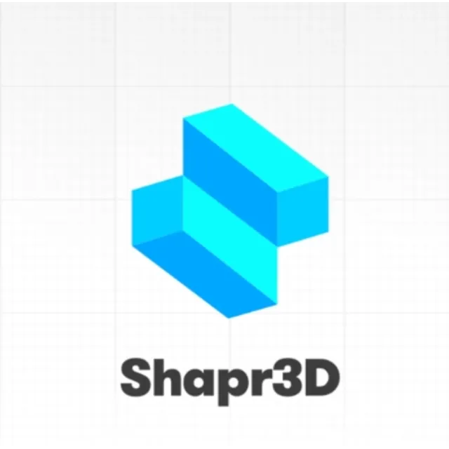 🟦 Shapr3D ✅ Подписка Pro на 7 дней