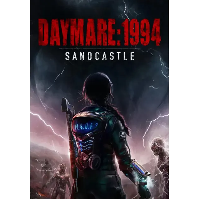 Daymare: 1994 Sandcastle (Steam/RU+CIS)