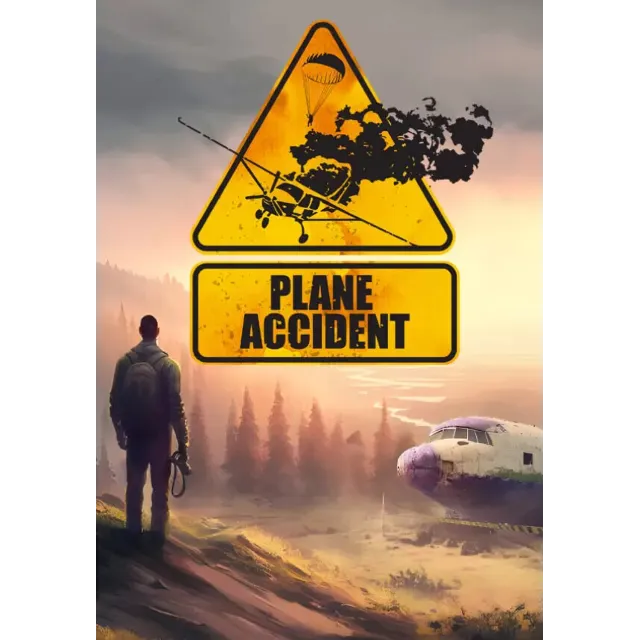 Plane Accident (Steam/WW)
