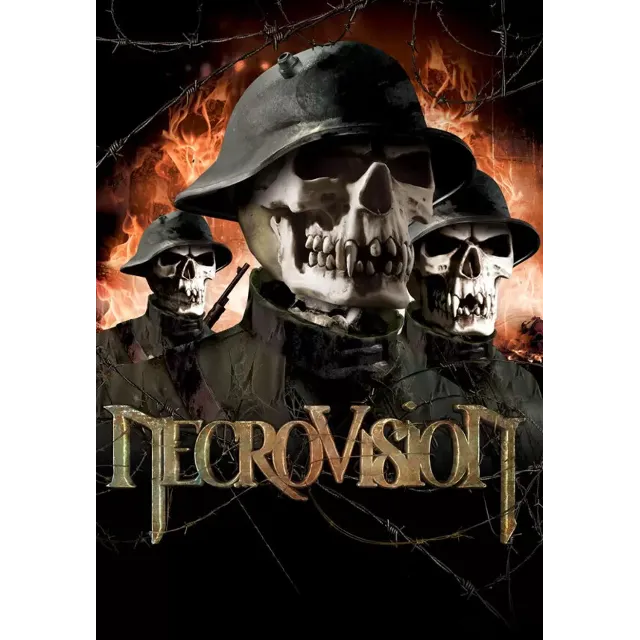 NecroVision (Steam/RU+CIS)