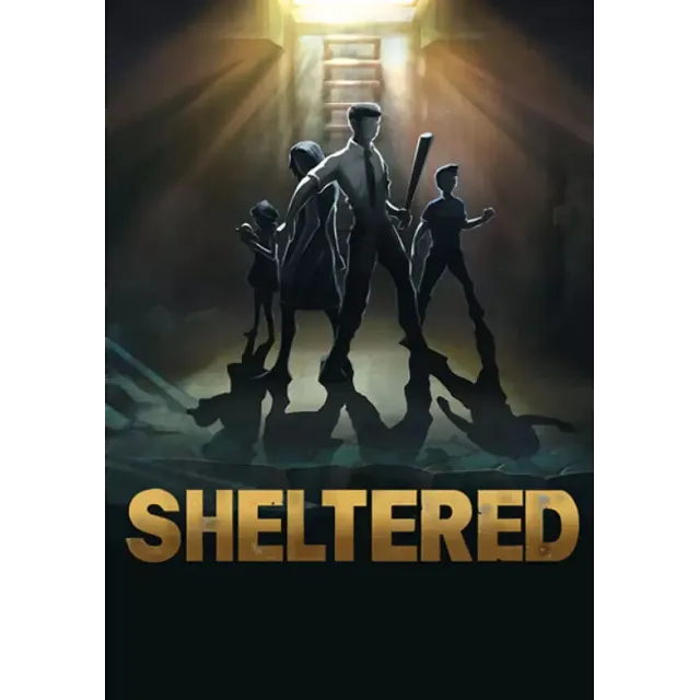 Sheltered (Steam/WW)