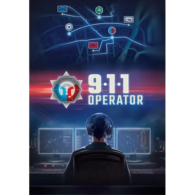 911 Operator (Steam/WW)