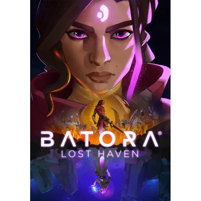 Batora: Lost Haven (Steam/WW)