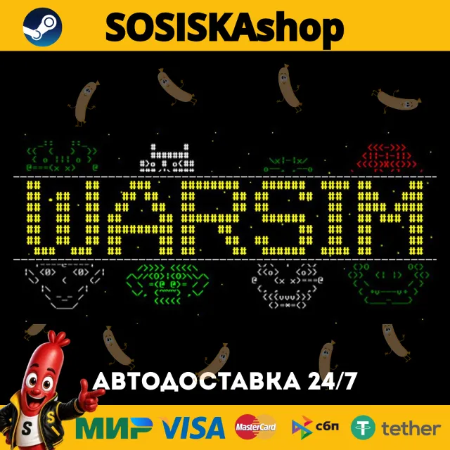 Warsim: The Realm of Aslona + ВЫБОР РЕГИОНА STEAM
