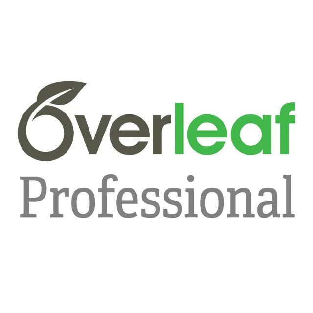 🟢 Overleaf ✅ Подписка Pro на 7 дней