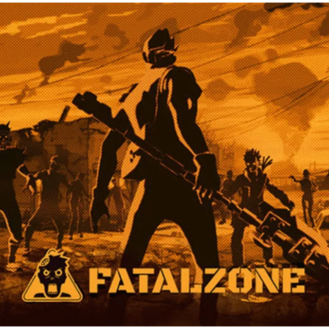 FatalZone (Steam Ключ / РФ + Весь Мир)