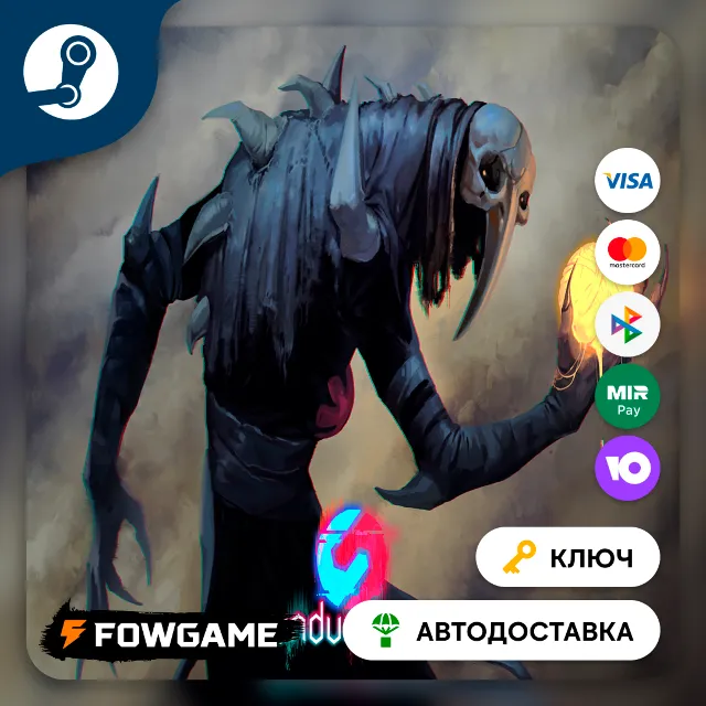 🔵 Undungeon (РУ+СНГ) 🔑КЛЮЧ STEAM