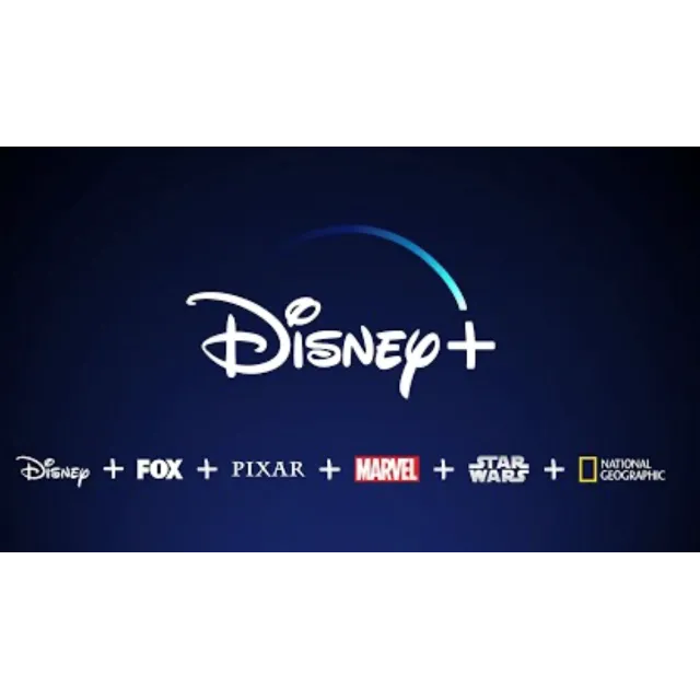 Disney+ Premium 1 месяц+ hulu