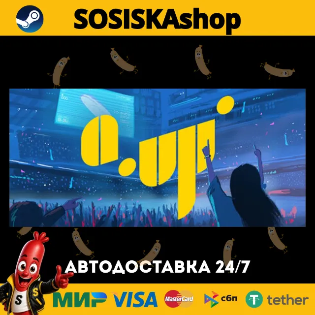 Q-UP + ВЫБОР РЕГИОНА STEAM
