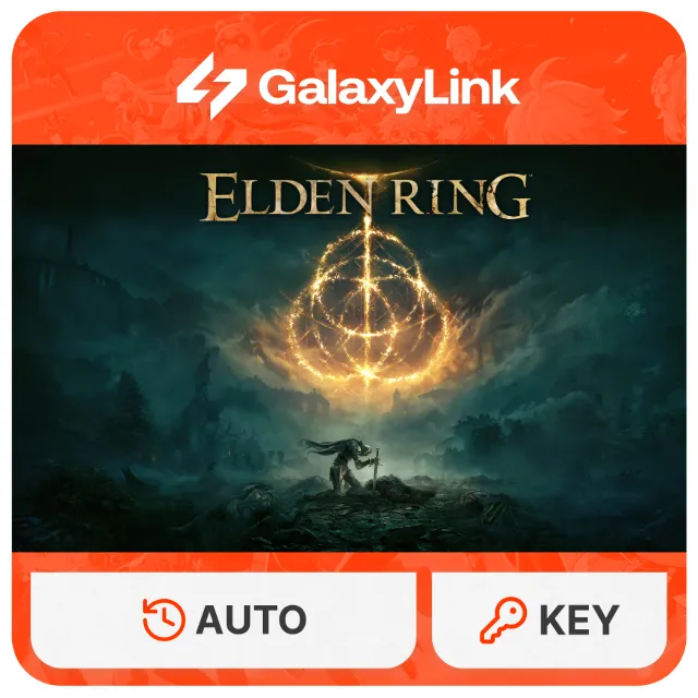 Elden Ring - STEAM КЛЮЧ СНГ/РФ