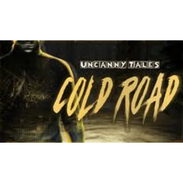 Uncanny Tales: Cold Road/ Аккаунт Steam