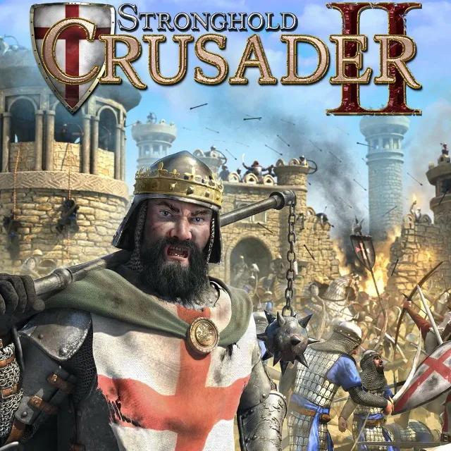 Stronghold Crusader 2 | Steam Ключ | РФ+СНГ | + Подарок