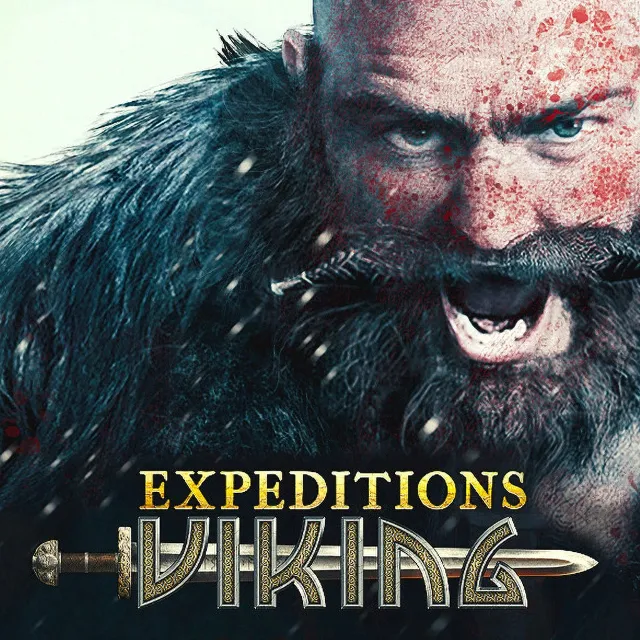 Expeditions: Viking + DLC | Steam Ключ | РФ+СНГ + Подарок