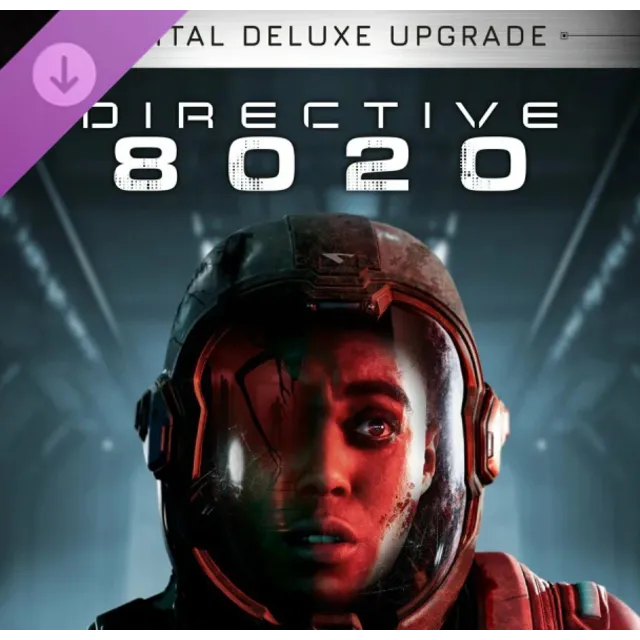 🔥🔥 Directive 8020:  Digital Deluxe Upgrade  /Steam Ключ / Весь мир
