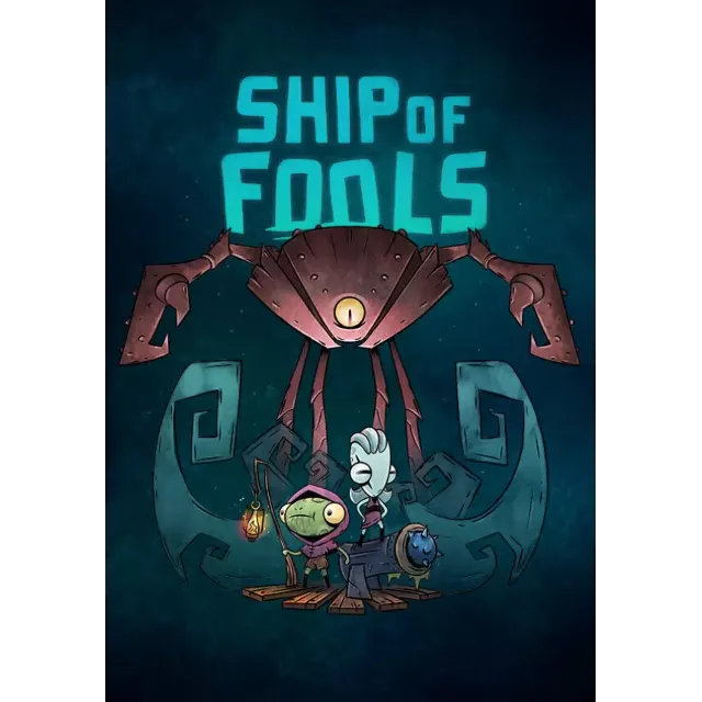 Ship of Fools (Steam/WW)
