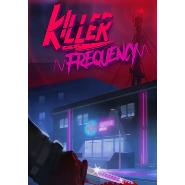 Killer Frequency (Steam/WW)