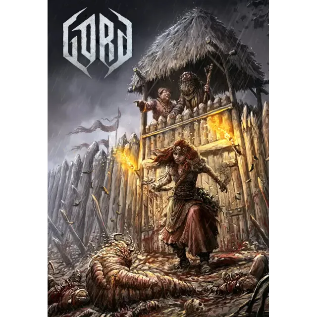Gord (Steam/WW)