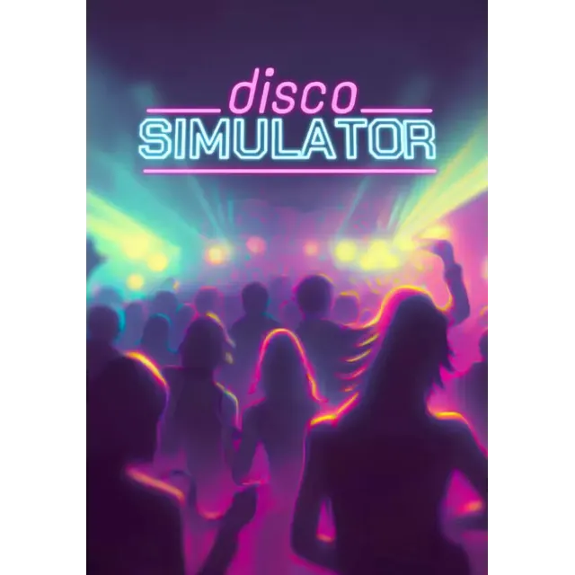 Disco Simulator (Steam/WW)