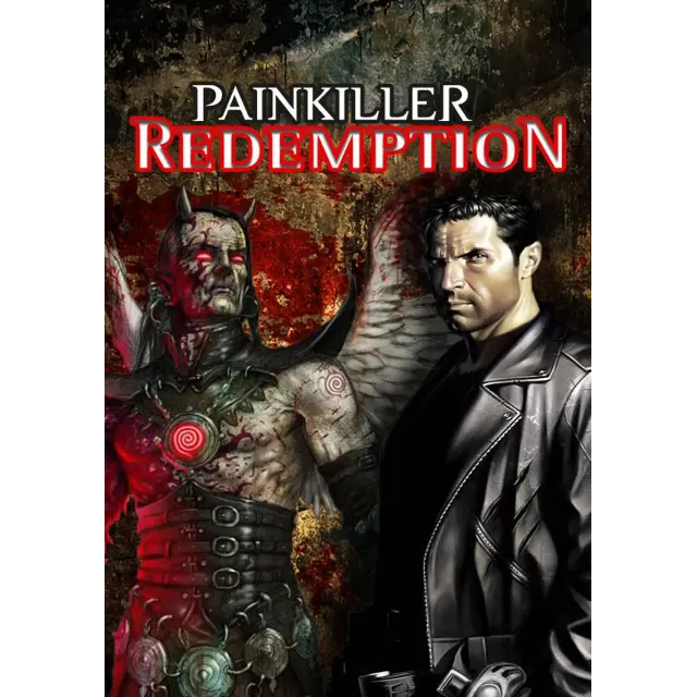 Painkiller: Redemption (LATAM) (Steam/LATAM)