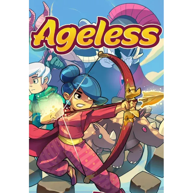 Ageless (Steam/WW)