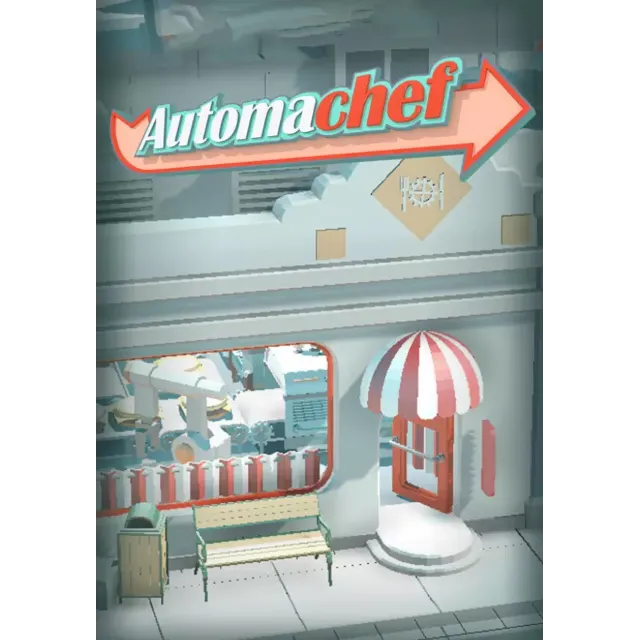 Automachef (Steam/WW)