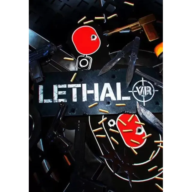 Lethal VR (Steam/WW)