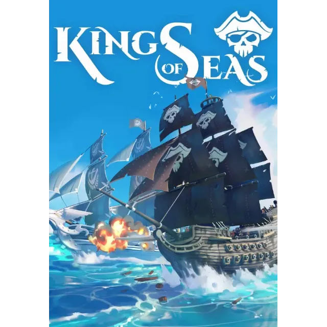 King of Seas (Steam/WW)
