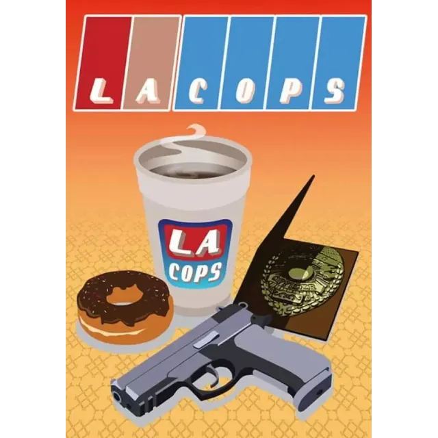 LA Cops (Steam/WW)